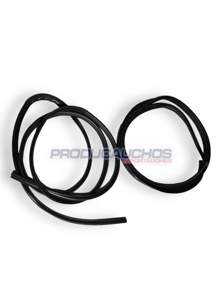 CAUCHO PARAB DEL CHEVROLET FRR 2013-2018