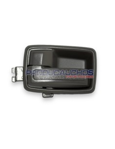 ABREPTA INT+ BAND. COMPLETA LUV 2300 CAMELL IZQ