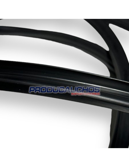 CAUCHO PARAB DEL CHEVROLET FRR 2013-2018