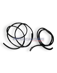 CAUCHO PARAB DEL CHEVROLET FTR-FVZ-FVR 2018