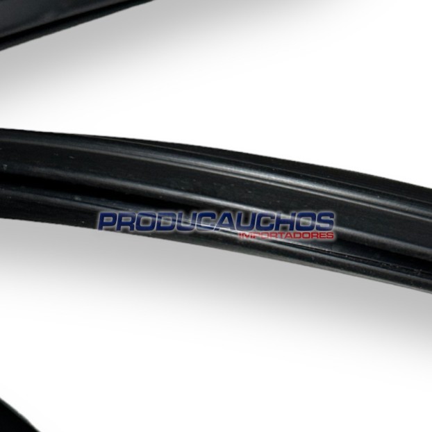 CAUCHO PARAB DEL CHEVROLET FTR-FVZ-FVR 2018