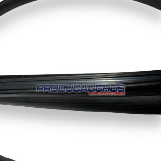 CAUCHO PARAB DEL CHEVROLET FTR-FVZ-FVR 2018