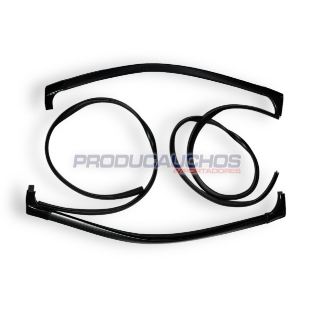 CAUCHO PARAB DEL FORSA I 88-91 FZI-013