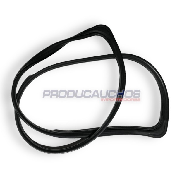 CAUCHO PARAB POST FORSA I