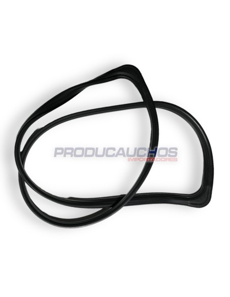 CAUCHO PARAB POST FORSA I