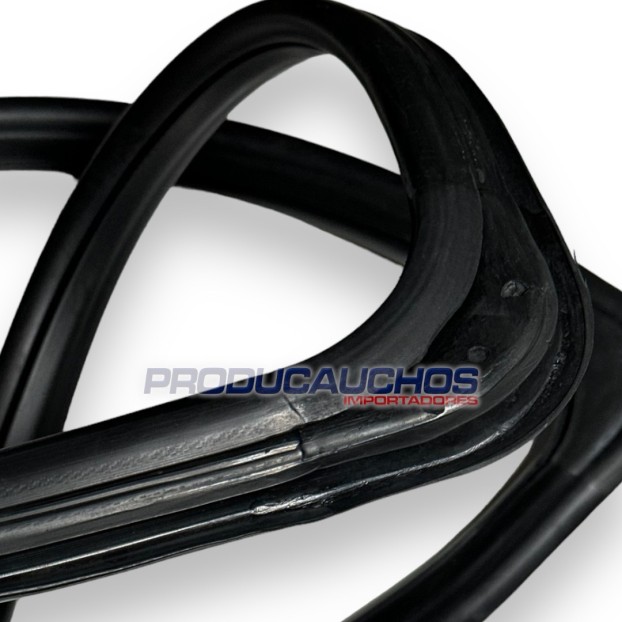 CAUCHO PARAB POST FORSA I