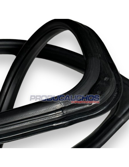 CAUCHO PARAB POST FORSA I