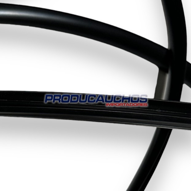 CAUCHO PARAB POST FORSA II