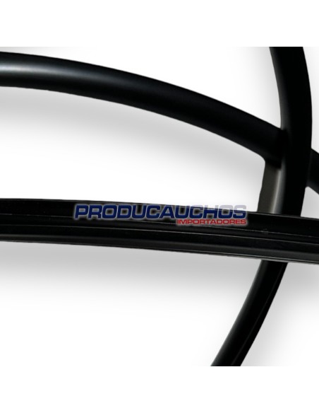 CAUCHO PARAB POST FORSA II