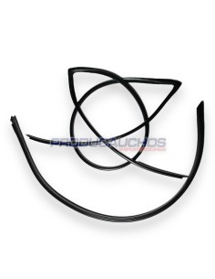 CAUCHO PARAB POST FORSA II