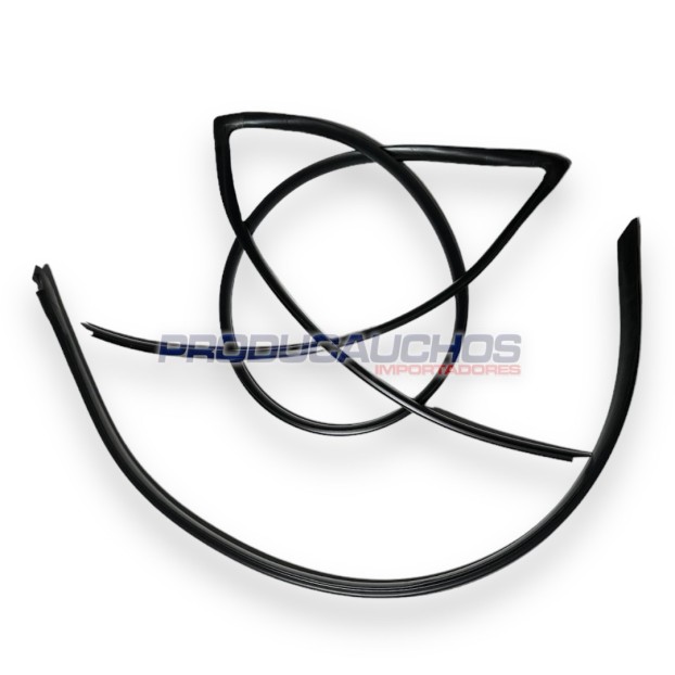 CAUCHO PARAB POST FORSA II