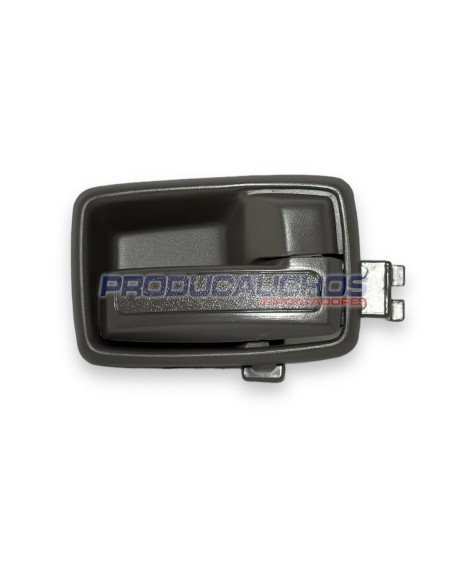 ABREPTA INT+ BAND. COMPLETA LUV 2300 CAMELL DER