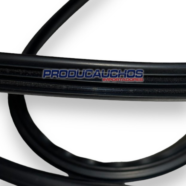 CAUCHO  PARABRISA  DEL GRAN VITARA 2010