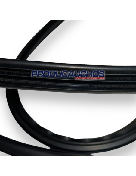 CAUCHO  PARABRISA  DEL GRAN VITARA 2010