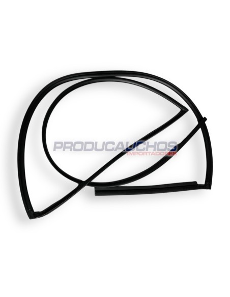 CAUCHO PARABRISA POST GRAN VITARA 2010