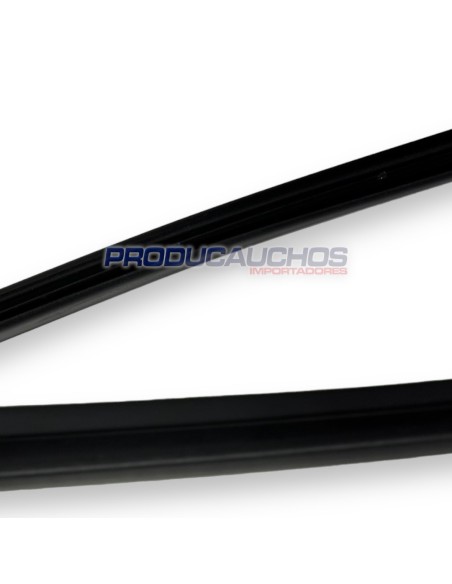 CAUCHO PARABRISA POST GRAN VITARA 2010