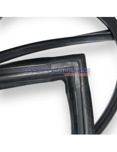 CAUCHO PARAB DEL DATSUN 1200 CON NIQUELADO 2