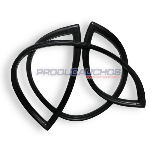 CAUCHO PARAB DEL DATSUN 1200 73-79