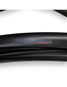 CAUCHO PARAB POST DATSUN 1200 73-79 CAMIONETA 2