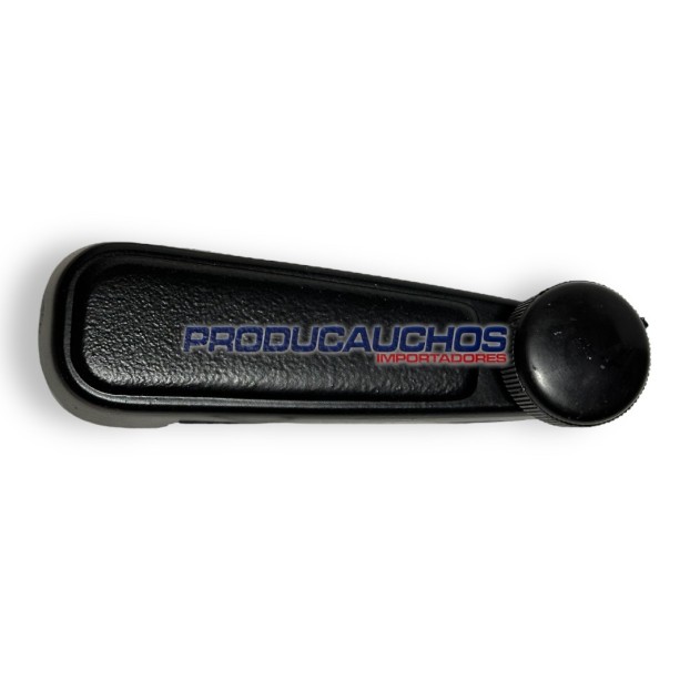 MANUBRIO VDR SAN REMO METAL NEG CON VINCHA