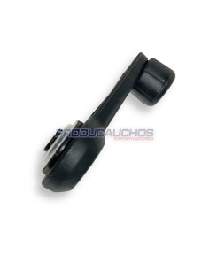 MANUBRIOS VDR D-MAX/ VARIOS NEGRO