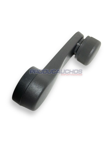 MANUBRIO VDR VOLKSWAGEN GOL GRIS PLAST.