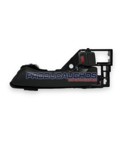 ABREPTA INT  ISUZU NPR 11-14 DER