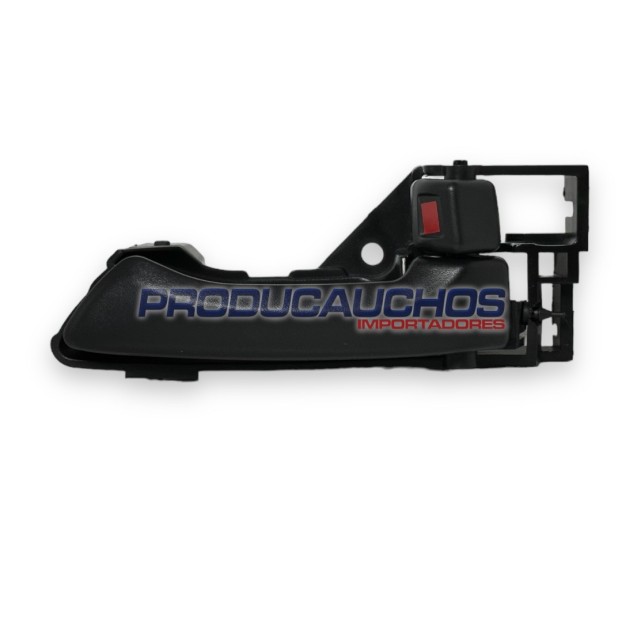 ABREPTA INT  ISUZU NPR 11-14 DER