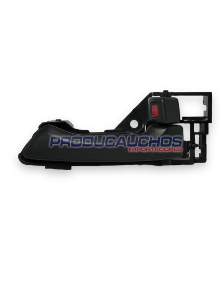 ABREPUERTA / MANIJA  INTERIOR  ISUZU NPR  AÑO 2011- 2014 DERECHA