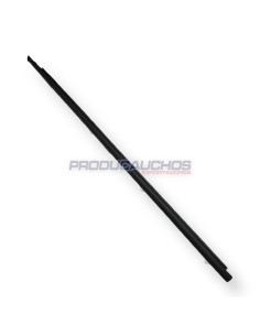 LAMEVIDRIO EXT NISSAN SENTRA B13 DEL RH