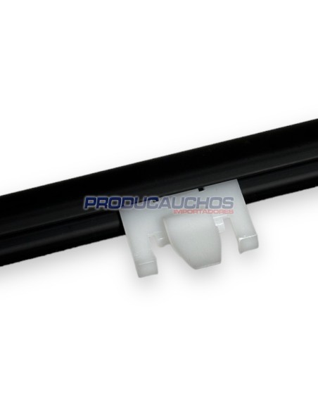 LAMEVIDRIO EXT NISSAN SENTRA B13 DEL RH