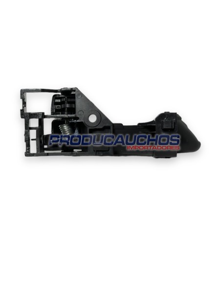 ABREPUERTA / MANIJA  INTERIOR  ISUZU NPR  AÑO 2011- 2014 DERECHA
