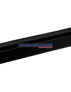 LAMEVIDRIO EXTERIOR SIN VENTOLERA LUV 2300 DEL LH 2