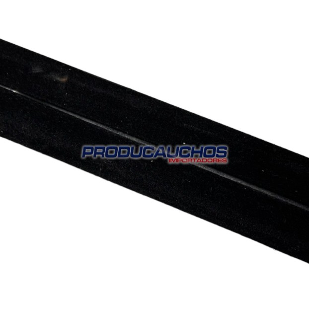 LAMEVIDRIO INTERIOR SIN VENTOLERA LUV 2300 DELT RH