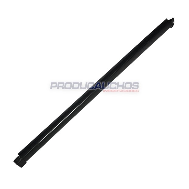 LAMEVIDRIO EXTERIOR CON VENTOLERA LUV 2300 DEL LH