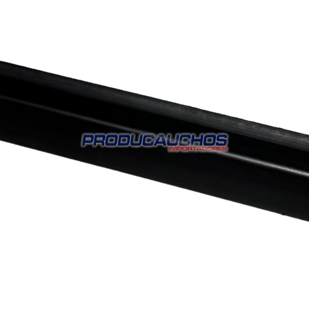 LAMEVIDRIO EXTERIOR CON VENTOLERA LUV 2300 DEL LH