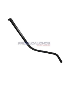 LAMEVIDRIO EXTERIOR ISUZU NPR RH