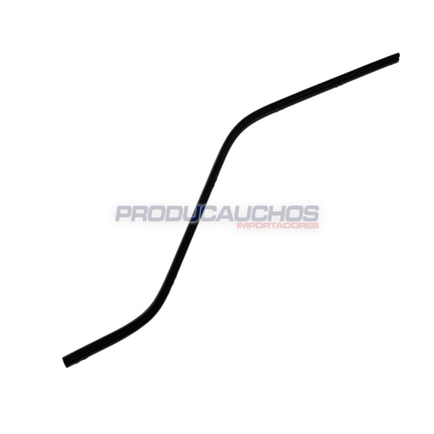 LAMEVIDRIO INTERIOR ISUZU NPR LH