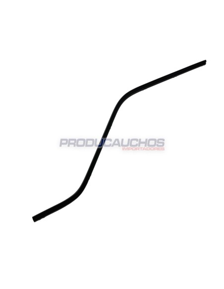 LAMEVIDRIO INTERIOR ISUZU NPR LH