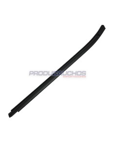 LAMEVIDRIO EXTERIOR TOYOTA VIGO C/D (POSTERIOR) LH