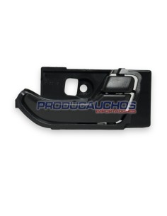 ABREPTA INT LUV D-MAX 13-17 NEGRO DER