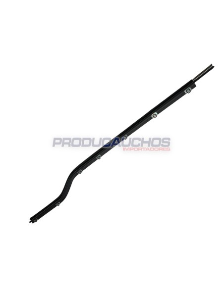 LAMEVIDRIO EXT VITARA 5P DELANTERO LH