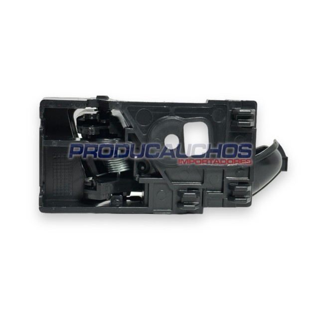 ABREPTA INT LUV D-MAX 13-17 NEGRO DER