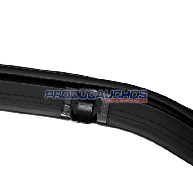 LAMEVIDRIO EXT VITARA ORIGINAL 3P LH