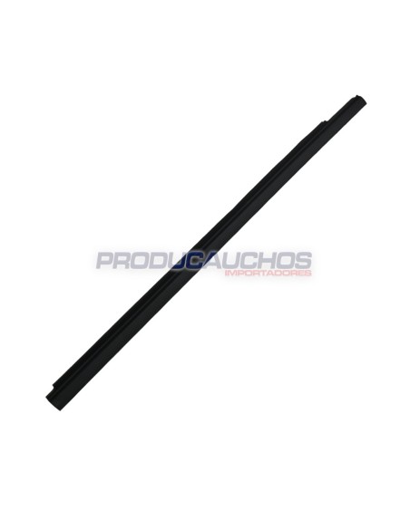 LAMEVIDRIO EXT POST RH CHEVROLET SPARK 2006