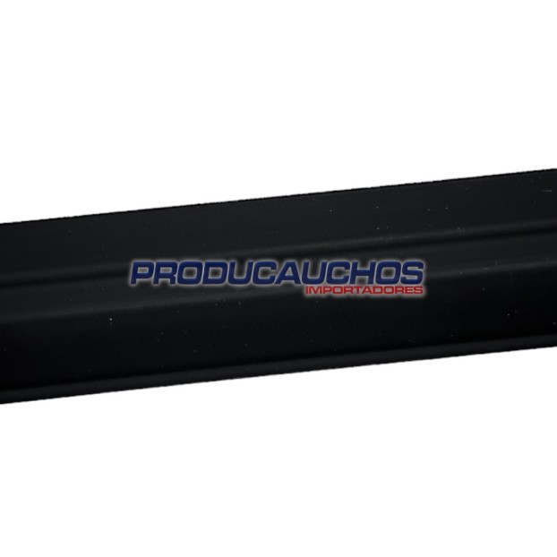LAMEVIDRIO EXT POST RH CHEVROLET SPARK 2006