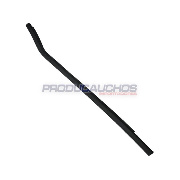 LAMEVIDRIO EXT POST RH CHEVROLET SPARK 2006
