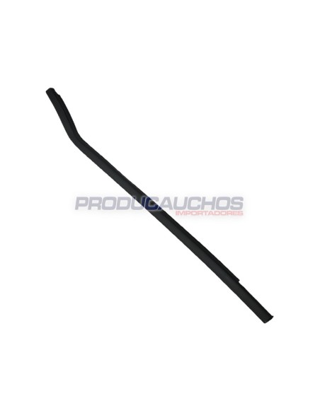LAMEVIDRIO EXT POST RH CHEVROLET SPARK 2006