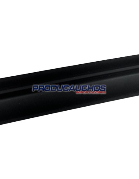 LAMEVIDRIO EXT POST RH CHEVROLET SPARK 2006