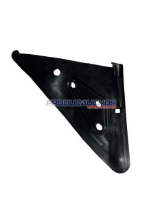 ESPEJO EXT NISSAN SENTRA B13 90 12 NEG RH 2